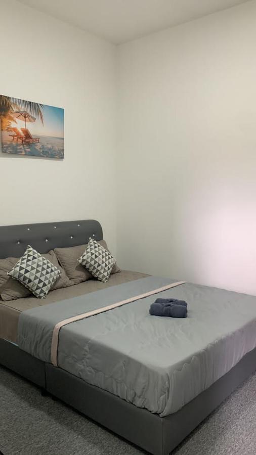 Euc Room Stay Tuaran Exterior photo