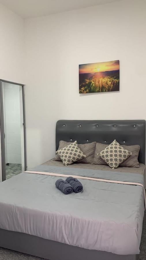 Euc Room Stay Tuaran Exterior photo