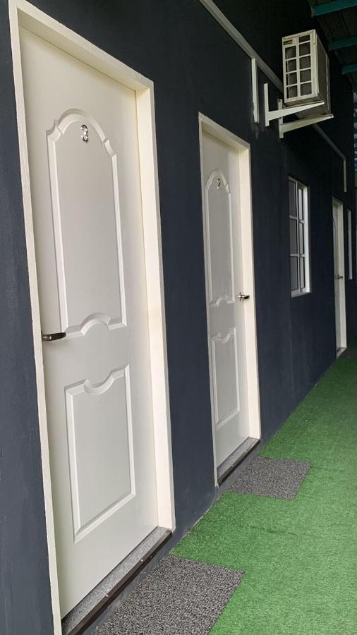 Euc Room Stay Tuaran Exterior photo