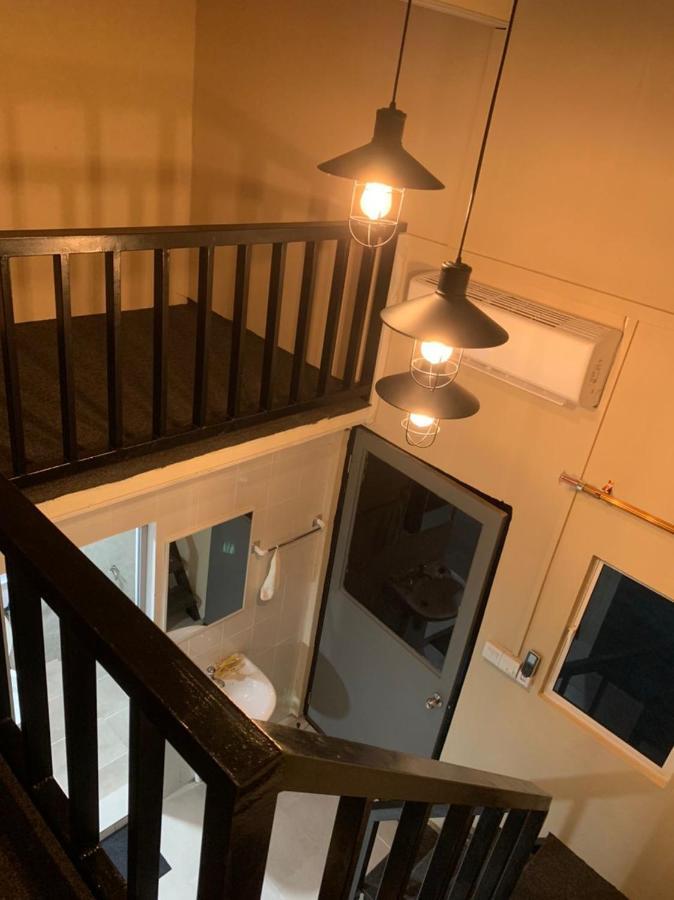 Euc Room Stay Tuaran Exterior photo