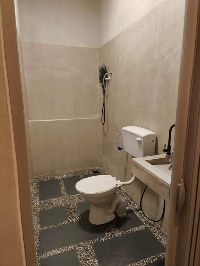 Euc Room Stay Tuaran Exterior photo